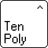 Tenpoly